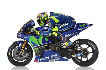 Motogp Valentino Rossi Yamaha YZR M1, yamaha-yzr-m1, yamaha, moto-gp, bikes HD wallpaper