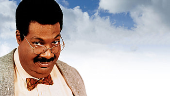 The Nutty Professor, 1996 movie, Comedy HD wallpaper