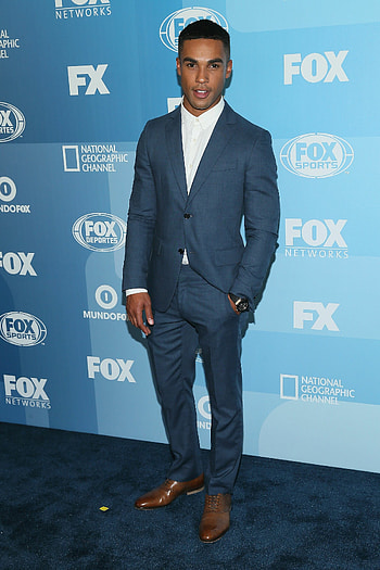 Lucien Laviscount, Actor biography, Filmography, Career highlights HD phone wallpaper
