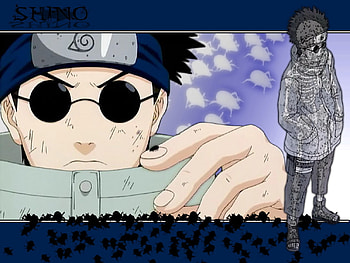 Shino Aburame, Bug Master!, naruto , shino aburame, naruto, shino HD wallpaper