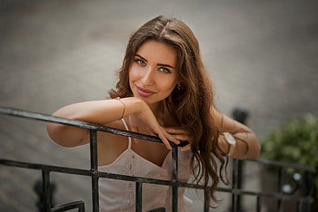 Unknown Model, gorgeous, model, beautiful, woman HD wallpaper
