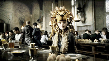 Harry Potter, Half-Blood Prince, posted, Christopher Tremblay HD wallpaper