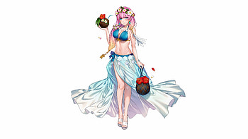 Fire emblem heroes gunnthra, gunnthra, heroes, emblem, fire HD wallpaper