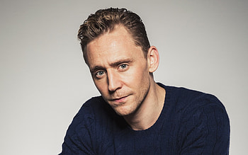 Tom Hiddleston HD wallpaper