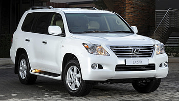 Lexus Lx 570, Vehicles, Lexus Lx, Car, Full Size Car, Suv, White Car, Lexus HD wallpaper