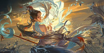 Honor Of Kings, Of, fantasy, Honor, Kings, game HD wallpaper