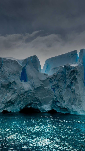 backgrounds, Antarctica HD phone wallpaper