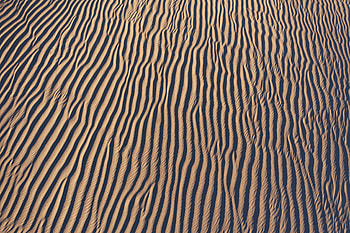 Waves, Sand, Desert, Texture, Textures, Wavy HD wallpaper