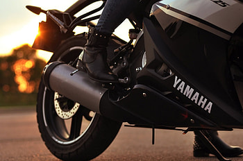 Yamaha MT125, MT125, Yamaha, super bike, biker HD wallpaper