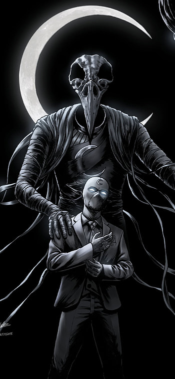 Moon Knight Mobile Cool XS MAX , TV Series , , and Background HD phone wallpaper
