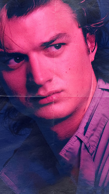 Stranger Things (2022) movie HD phone wallpaper