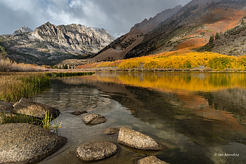 Landscape, Nature, Stones, Mountains, Rocks, Lake HD wallpaper