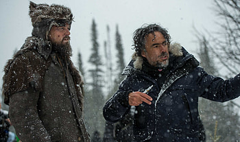 Alejandro G. Inarritu, Movies, the revenant interview, director HD wallpaper