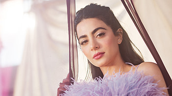 Emeraude Toubia Bustle Magazine , emeraude-toubia, celebrities, girls HD wallpaper