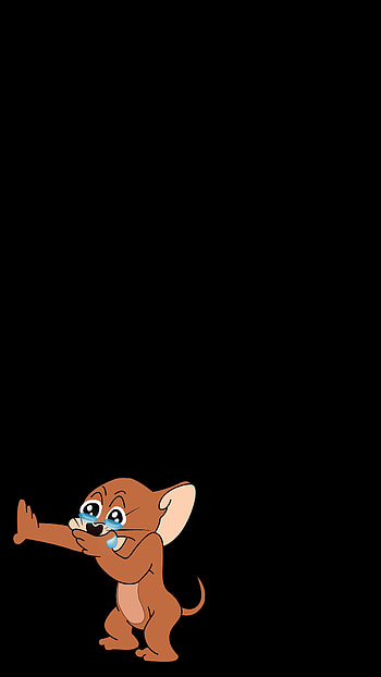 cartoon, sleeve, _jerry HD phone wallpaper