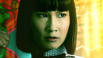 Xialing, Shang-Chi, , Impressive visuals HD wallpaper