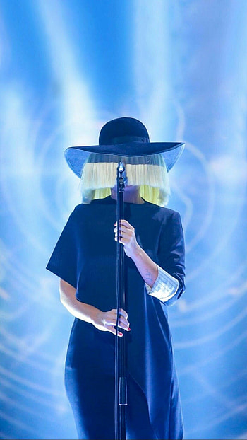 Sia, Celebs, Sia and Maddie Furler, Kate Isobelle Furler HD phone wallpaper
