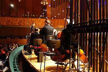 Concert works, Musical compositions, Harmonious melodies, Captivating performances HD wallpaper