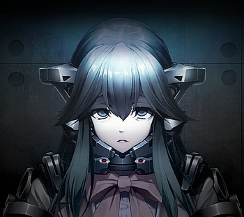 Tokyo Necro, Anime HD wallpaper