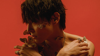 Woosung, Kim Woo-sung, Concert Tickets, Music HD wallpaper