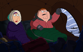 Family Guy, Tv Show, Lois Griffin, Peter Griffin HD wallpaper