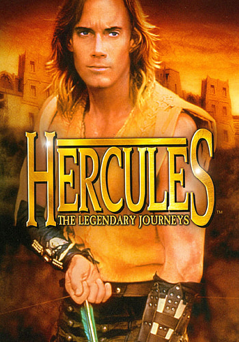 Hercules: The Legendary Journeys, Season two, DVD, TV series HD phone wallpaper