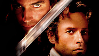 The Count of Monte Cristo (2022) movie HD wallpaper