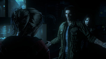 PS4 Exclusive Until Dawn Gets Beautiful Screenshots Showing Characters and Environments HD wallpaper