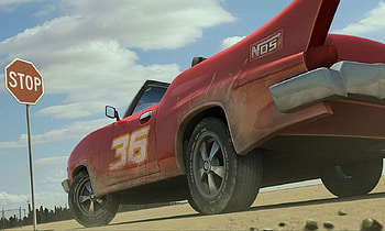 dom, speed, car, need HD wallpaper