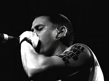 Canserbero Music Performance, music, Canserbero HD wallpaper