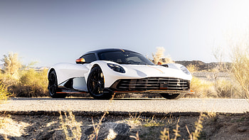 2026 Aston Martin Valhalla, Coupe, Hybrid, Turbo, V8, car HD wallpaper