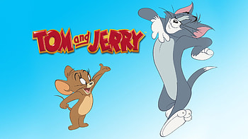 Tom and Jerry Animation, Tom and jerry TV HD wallpaper