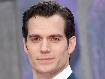 Henry Cavill, actor, face, man HD wallpaper