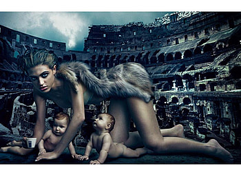 Taking Care, mother, fashion, bobies, graphy HD wallpaper