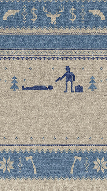 Fargo (2022) movie HD phone wallpaper