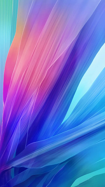 Realme, Colorful Background HD phone wallpaper