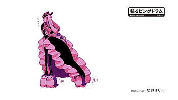 Anime, Mawaru Penguindrum HD wallpaper
