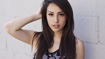Chloe Gueit , chloe-gueit, girls, model HD wallpaper