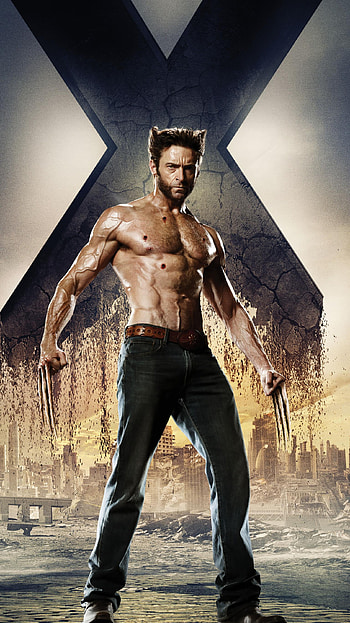 X-Men: Days of Future Past (2022) movie HD phone wallpaper
