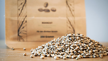 Quality hemp food products, Wide range of offerings, Homegrown delights, Trusted brand HD wallpaper