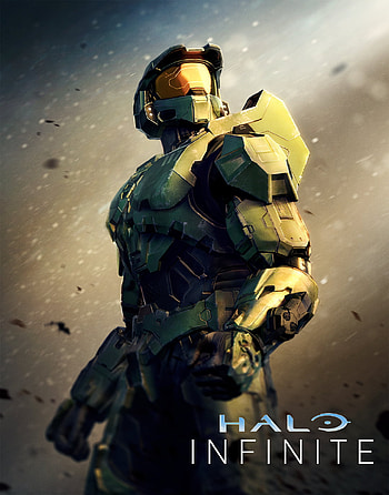 Jefe Maestro, Halo infinite, Master Chief, Halo HD phone wallpaper