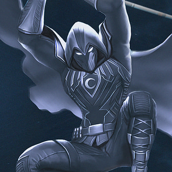 Moon Knight 2020 new iPad Air HD phone wallpaper