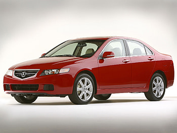 Auto, Acura, Cars, Side View, Style, Akura, 2003, Tsx HD wallpaper