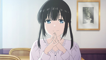 Miku Sakura — I Want to End This Love Game ( ), Anime, Miku Sakura (I Want To End This Love Game) HD wallpaper