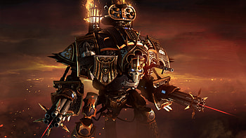 Dark Queen Lady Solaria Warhammer 40000 dawn of war III, warhammer-40000-dawn-of-war-iii, games, pc-games HD wallpaper