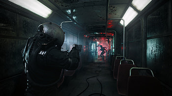 Cronos: The New Dawn Video Game, video game, Cronos: The New Dawn HD wallpaper