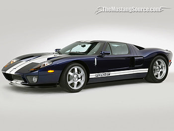 2008 Ford gt, ford, 09, 2011, 05, gt HD wallpaper