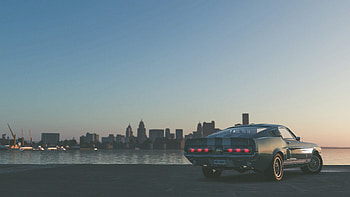 video game, The Crew 2 HD wallpaper