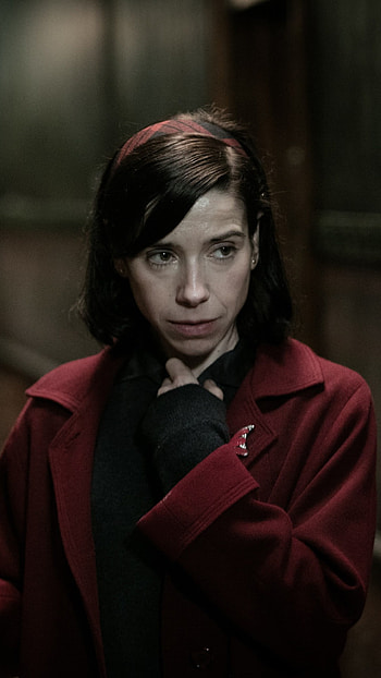 The Shape of Water, Sally Hawkins, Richard Jenkins, Movies HD phone wallpaper