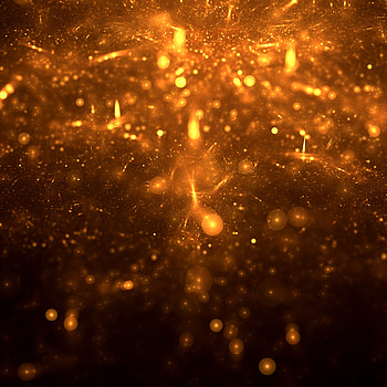 Abstract, Glare, Circles, Shine, Brilliance, Flow, Fractal, Stream, Bokeh, Boquet HD phone wallpaper